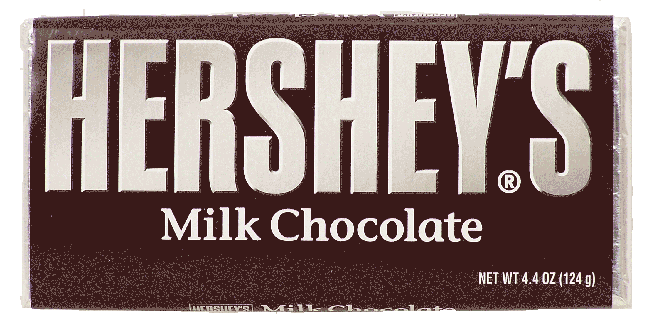 Hershey's  milk chocolate Full-Size Picture